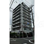 荒畑駅より徒歩6分 6階 築20年5ヶ月の賃貸物件