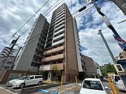 今池駅より徒歩3分 14階 築6年6ヶ月の賃貸物件