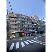 第1協和コーポ 4階 築53年1ヶ月の賃貸物件