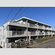 茶屋ヶ坂駅より徒歩13分 2階 築42年8ヶ月の賃貸物件