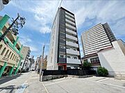 鶴舞駅より徒歩4分 10階 築11年7ヶ月の賃貸物件