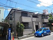 今池駅より徒歩6分 1階 築31年11ヶ月の賃貸物件