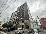 名古屋駅より徒歩5分 2階 築18年2ヶ月の賃貸物件