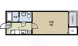Boo.Hoo.Wooさくら 2階/-