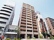 伏見駅より徒歩10分 3階 築17年6ヶ月の賃貸物件