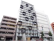 鶴舞駅より徒歩10分 8階 築8年10ヶ月の賃貸物件