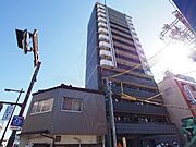プレサンス千種アイル 8階 築10年6ヶ月の賃貸物件