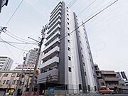 千種駅より徒歩3分 6階 築7年6ヶ月の賃貸物件