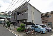 上小田井駅より徒歩17分 1階 築20年6ヶ月の賃貸物件