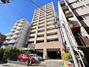 上前津駅より徒歩2分 5階 築20年6ヶ月の賃貸物件