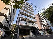 高岳駅より徒歩5分 8階 築35年5ヶ月の賃貸物件