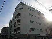 矢場町駅より徒歩5分 2階 築48年3ヶ月の賃貸物件
