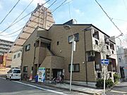 エランド大須の賃貸物件