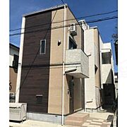 日比野駅より徒歩7分 1階 築8年9ヶ月の賃貸物件