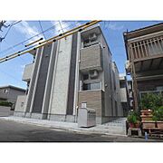 鶴里駅より徒歩8分 1階 築8年の賃貸物件