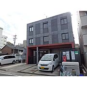 プラテアード 3階 築15年1ヶ月の賃貸物件