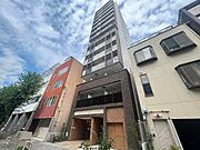 LUXENAMARUNOUCHI 2階 築3年2ヶ月の賃貸物件