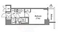 SHOKEN Residence名古屋 太閤通11階6.7万円