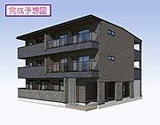 伏屋駅より徒歩11分 1階 新築の賃貸物件