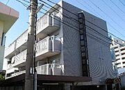 八事日赤駅より徒歩8分 4階 築36年7ヶ月の賃貸物件
