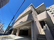 大曽根駅より徒歩2分 3階 築25年11ヶ月の賃貸物件