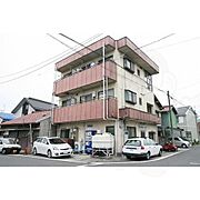 平出ハイツ 3階 築37年4ヶ月の賃貸物件