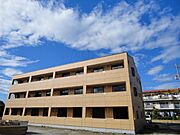 春田駅より徒歩17分 2階 築15年10ヶ月の賃貸物件