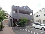 春田駅より徒歩13分 1階 築21年10ヶ月の賃貸物件