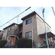 八田駅より徒歩16分 2階 築40年10ヶ月の賃貸物件