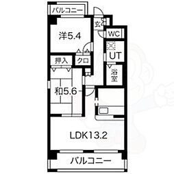 アーバン リミックス 3階