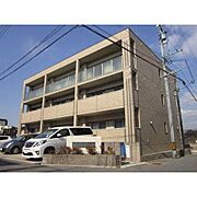 ＣＲＥＳＣＥＲＷ 3階 築17年5ヶ月の賃貸物件