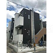 六番町駅より徒歩5分 1階 築7年9ヶ月の賃貸物件
