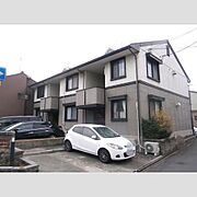ハイカムール青山 1階 築31年10ヶ月の賃貸物件