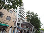 矢場町駅より徒歩5分 5階 築18年11ヶ月の賃貸物件