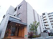 尼ケ坂駅より徒歩9分 2階 築10年7ヶ月の賃貸物件