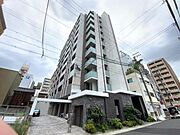 新栄町駅より徒歩10分 4階 築8年5ヶ月の賃貸物件