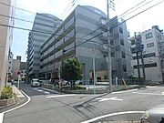 金山駅より徒歩4分 4階 築27年7ヶ月の賃貸物件