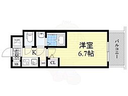オーキッドレジデンス鶴舞(旧:S-RESIDENCE鶴舞) 13階/-