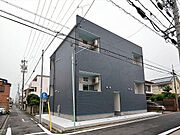 ALEX本陣 1階 築12年2ヶ月の賃貸物件