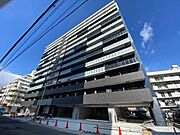 新栄町駅より徒歩5分 3階 築4年6ヶ月の賃貸物件