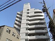 金山駅より徒歩7分 5階 築35年3ヶ月の賃貸物件