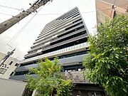今池駅より徒歩1分 13階 築3年5ヶ月の賃貸物件