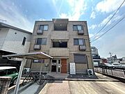 トレビナ城木 1階 築20年2ヶ月の賃貸物件