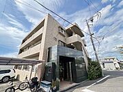 浄心駅より徒歩17分 2階 築17年10ヶ月の賃貸物件