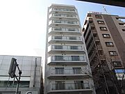 神宮前駅より徒歩11分 6階 築18年5ヶ月の賃貸物件