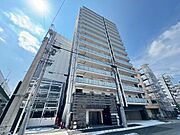 浅間町駅より徒歩6分 8階 築1年の賃貸物件