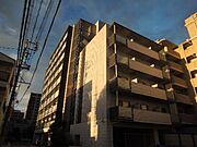 桜山駅より徒歩2分 4階 築19年7ヶ月の賃貸物件