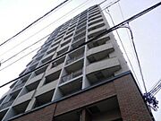 川名駅より徒歩9分 14階 築20年2ヶ月の賃貸物件