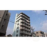 山王駅より徒歩8分 7階 築34年の賃貸物件