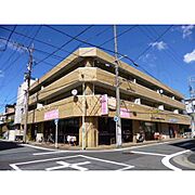 ResidenceTsuda/レジデンス津田 3階 築40年5ヶ月の賃貸物件